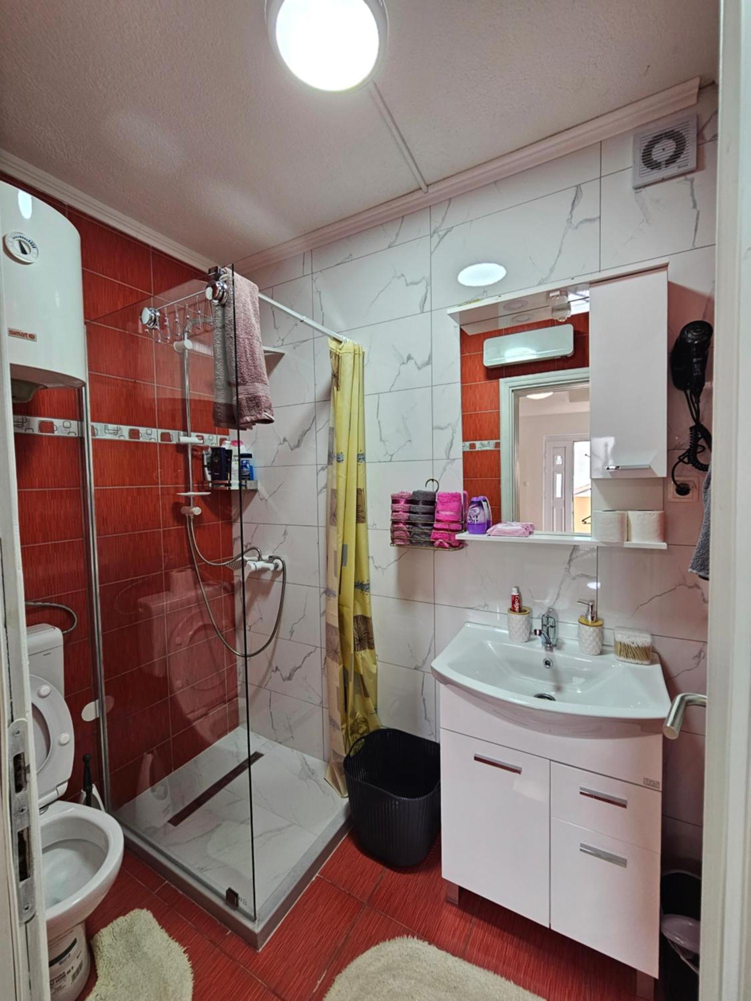 Apartamento On The Way Stolac