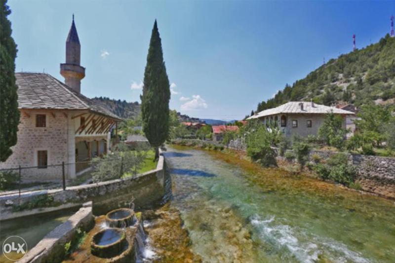 Apartamento On The Way Stolac