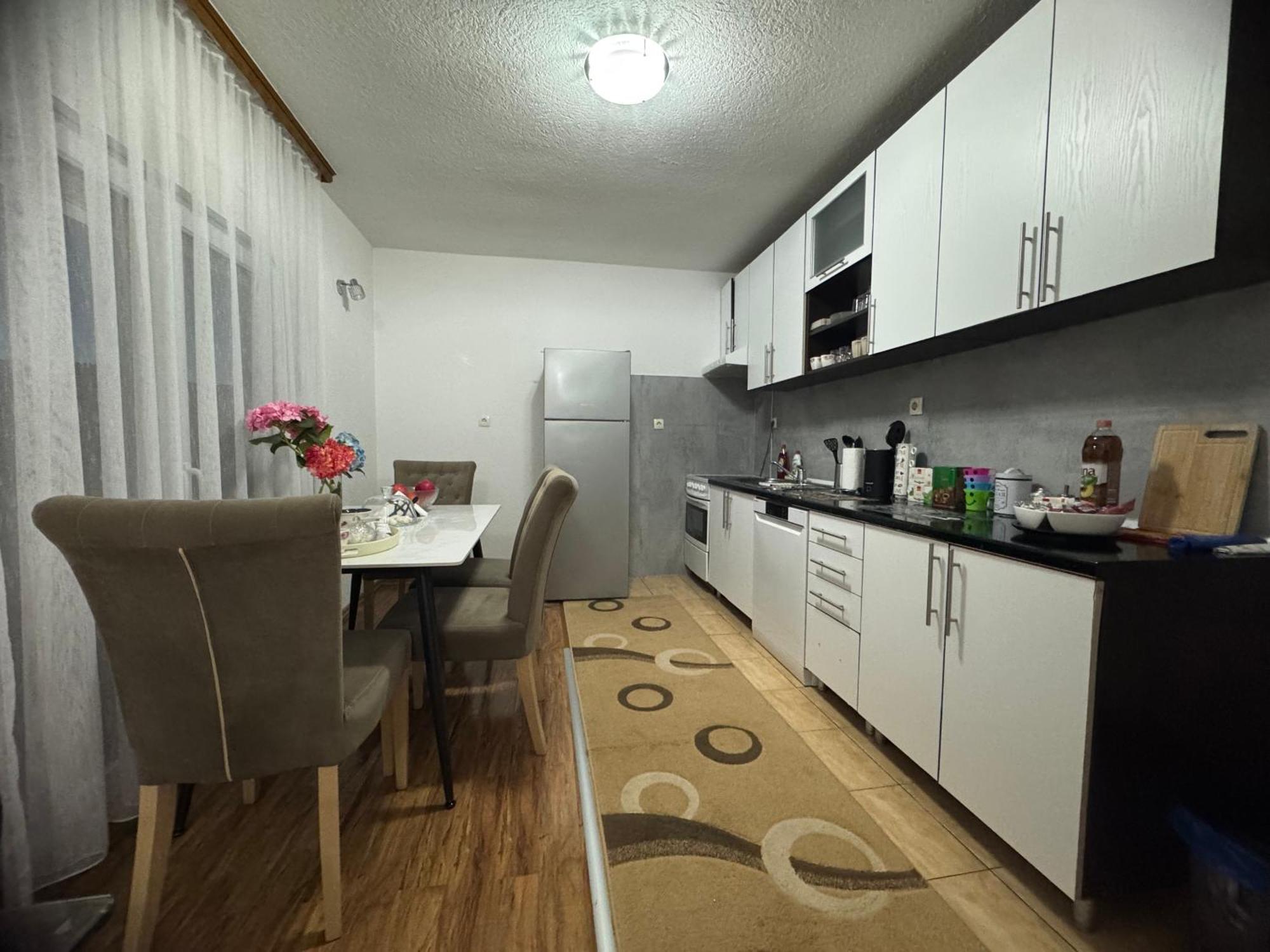 Apartamento On The Way